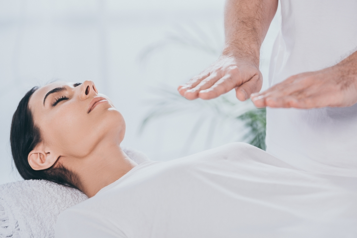 Meditation for Cancer Patients