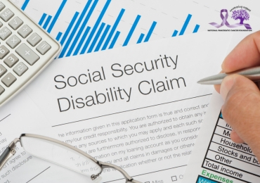 Understanding Social Security Disability for Pancreatic Cancer