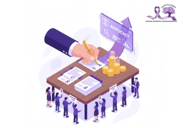 Bills Supporting Pancreatic Cancer Research