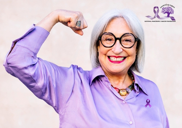 How Survivors Shape Cancer Policy