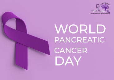 world pancreatic cancer day