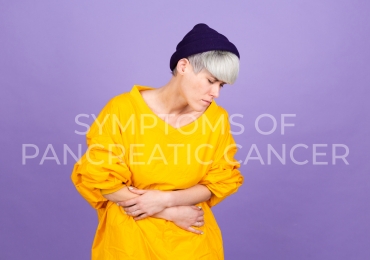 Symptoms of Pancreatic Cancer