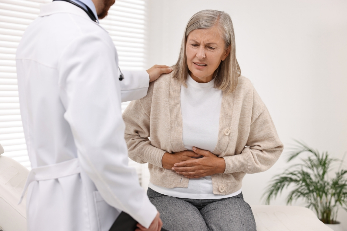 What is Pancreatitis