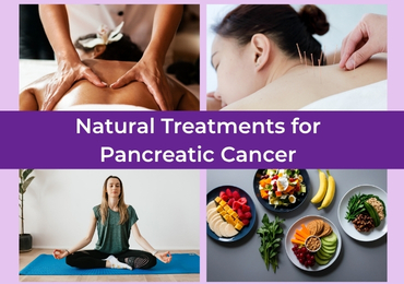 Natural Treatments for Pancreatic Cancer