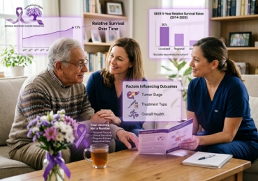 Pancreatic Cancer Survival Rate