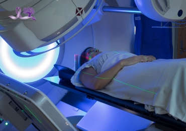 radiation therapy pancreatic cancer