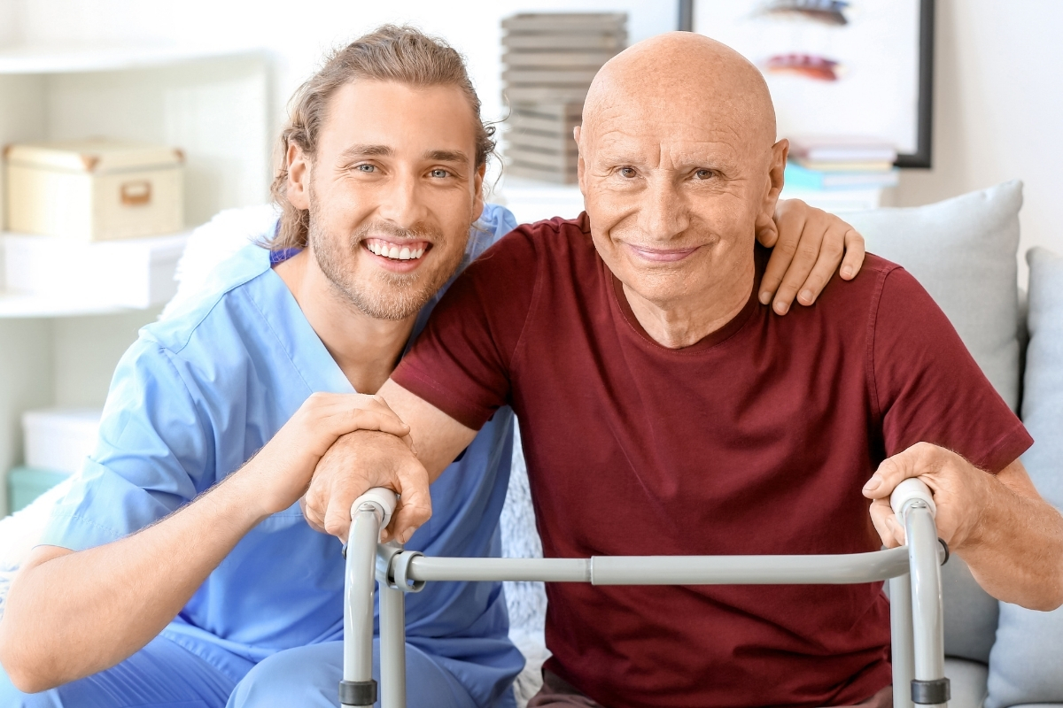 How to Support Someone With Cancer Practical Help for Caregivers