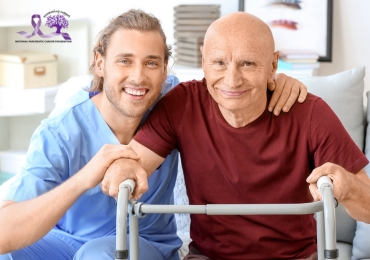 How to Support Someone With Cancer Practical Help for Caregivers